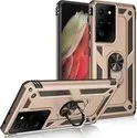 etui-do-samsung-galaxy-s21-ultra-zloto-czarne-pierscien-wytrzymale-pancerne