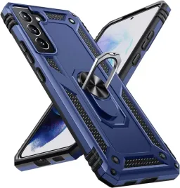 etui-do-samsung-galaxy-s21-granatowe-pancerne-pierscien-wytrzymale-solidne
