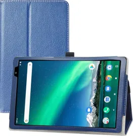 etui-tablet-toscido-p20-granatowe-solidne-ochronne-zamykane-z-klapka