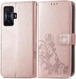 etui-do-xiaomi-poco-f4-gt-rozowe-jasne-drezwo-zamykane-z-klapka-ochronne