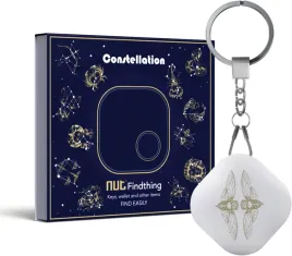 lokalizator-przedmiotow-bluetooth-bliznieta-kluczy-portfela-plecaka-bialy