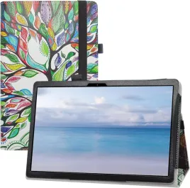etui-alldocube-iplay-20s-biale-kolorowe-drzewo-zamykane-z-klapka-ochronne