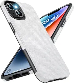 etui-do-apple-iphone-14-13-srebrne-wytlaczane-anty-poslizgowe-ochronne
