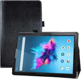 etui-do-matrixpad-s30-czarne-proste-z-klapka-imitacja-skory-solidne