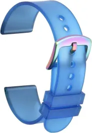pasek-do-zegarka-niebieski-guma-pu-uniwersalny-wodoodporny-24mm