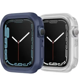 2x-etui-do-apple-iwatch-serii-8-7-41mm-6-5-4-40mm-granatowe-i-przezroczyste