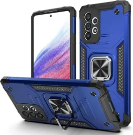 etui-do-samsung-galaxy-a33-5g-niebieskie-plecki-z-pierscieniem-mocne