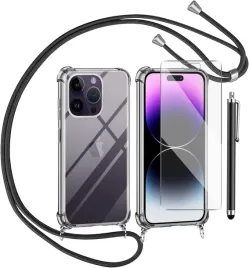etui-do-apple-iphone-14-pro-max-6-7-plecki-czarna-smycz-szklo-rysik