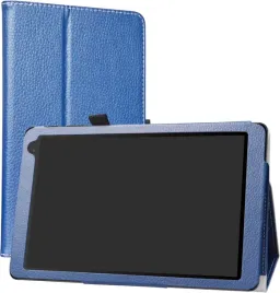 etui-do-alcatel-1t-10-cali-zamykane-z-klapka-granatowe-solidne-ochronne