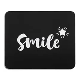 podkladka-pod-mysz-czarna-smile-z-gwiazdka-24x20x03cm