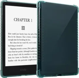 etui-do-kindle-paperwhite-11-gen-68-2021-zielone-silikonowe-plecki
