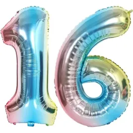 dekoracje-balon-cyfra-16-kolorowy-teczowy-86cm-urodziny-impreza-rocznica