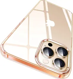 etui-do-apple-iphone-13-pro-max-rozowe-przezroczyste-plecki-mocne