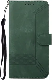 etui-do-oppo-find-x3-lite-reno-5-5g-zielone-z-klapka-tloczone-wzory