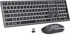 bezprzewodowa-klawiatura-usb-2-4g-ciemny-szary-azerty-francuski-myszka