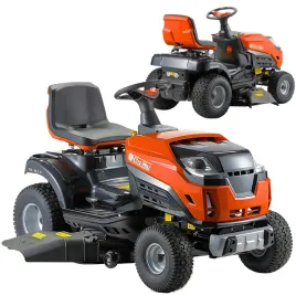 oleo-mac-99l-14-5km-traktorek-ogrodowy-do-trawy-boczny-wyrzut-kosiarka-98cm