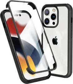 etui-do-apple-iphone-14-pro-max-plastikowe-przezroczyste-bumper-a2894