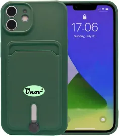 etui-silikonowe-do-apple-iphone-13-mini-5-40-case-zielony-miejsce-na-karty
