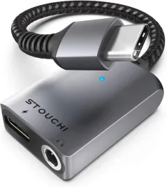 adapter-hub-usb-c-na-pd-usb-c-mini-jack-35mm-konwerter-rozdzielacz