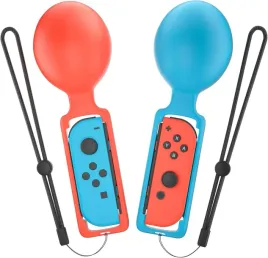 uchwyt-marakasy-do-joy-con-do-nintendo-switch-samba-niebieski-czerwony-2sz