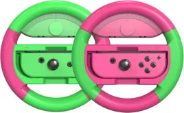 2x-kierownica-coodio-do-joy-con-mario-kart-8-deluxe-do-nintendo-switch-oled