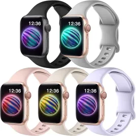 5x-pasek-do-zegarka-apple-watch-1-2-3-4-5-6-7-8-9-10-se-42-44-45-kolor-mix
