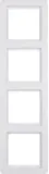 hager-q-1-ramka-4-elementy-biala-polar