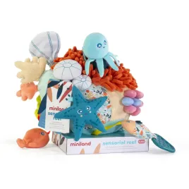 miniland-sensorial-reef-zabawka-sensoryczna-wielokolorowy-0-18-miesi