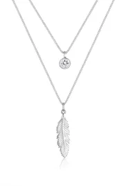 elli-feather-lancuszek-srebrny-45-cm