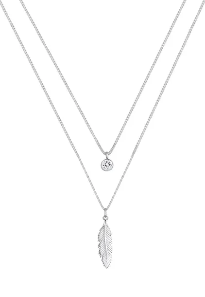 elli-feather-lancuszek-srebrny-45-cm-motyw-boho