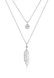 elli-feather-lancuszek-srebrny-45-cm-cechy-brak