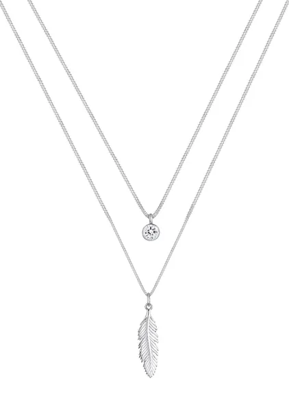 elli-feather-lancuszek-srebrny-45-cm-splot-pancerka