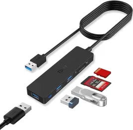 tsupy-przedluzacz-usb-hub-z-czytnikiem-kart-sd-micro-sd-kabel-120-cm