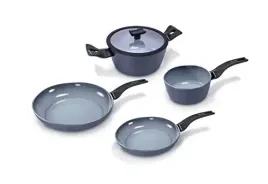 moneta-set-pots-and-pans-aluminium-grey-multiple-sizes