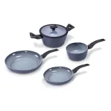 moneta-set-pots-and-pans-aluminium-grey-multiple-sizes-stan-nowy-material-aluminiowe