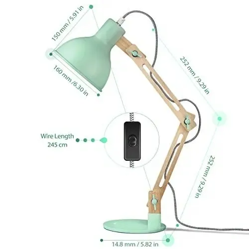 tomons-lampa-biurkowa-led-lampka-do-czytania-w-kl-dlugosc-wysokosc-30-cm