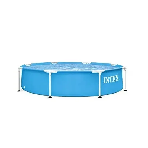 intex-frame-basen-stelazowy-niebieski-244-x-244