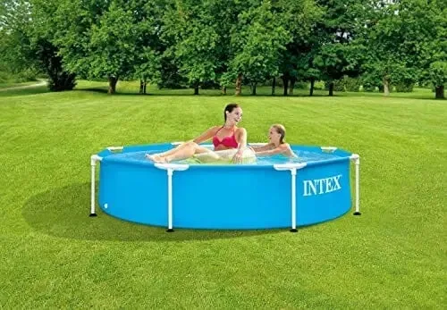 intex-frame-basen-stelazowy-niebieski-244-x-244