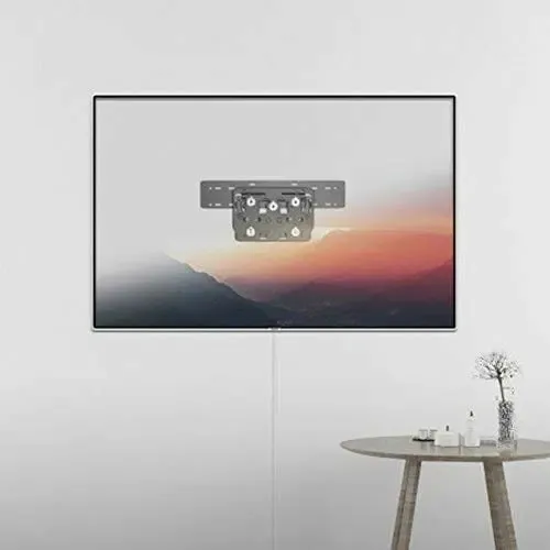 maclean-mc-837-qled-tv-micro-gap-uchwyt-scienny-do-stan-nowy