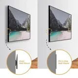 maclean-mc-837-qled-tv-micro-gap-uchwyt-scienny-do-maksymalne-obciazenie-50-kg