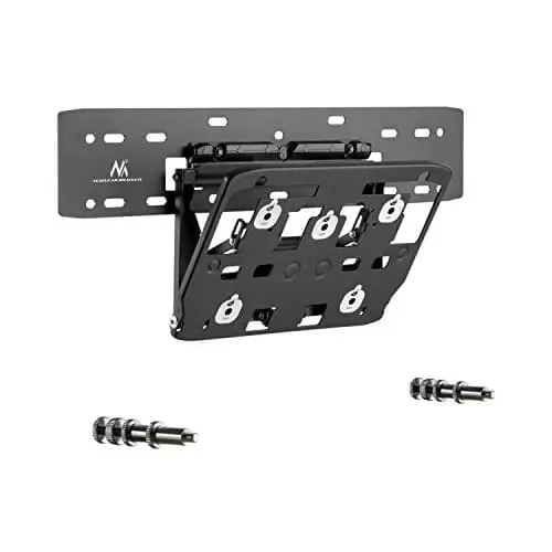 maclean-mc-837-qled-tv-micro-gap-uchwyt-scienny-do-stan-nowy