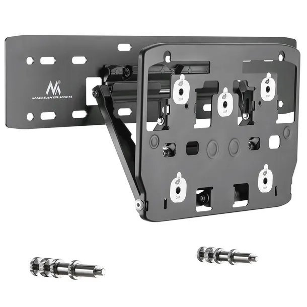 maclean-mc-837-qled-tv-micro-gap-uchwyt-scienny-do-stan-nowy-marka-maclean