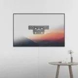 maclean-mc-837-qled-tv-micro-gap-uchwyt-scienny-do-standard-vesa-75-x-75-stan-nowy