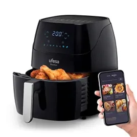 frytkownica-na-gorace-powietrze-ufesa-smart-wifi