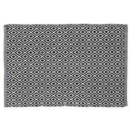 sealskin-trellis-dywanik-lazienkowy-czarny-90-x