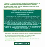 renovo-ultra-proofer-pojemnosc-opakowania-500-ml-stan-nowy