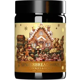 hiskin-christmas-home-swieca-sojowa-gingerbread-house-200ml