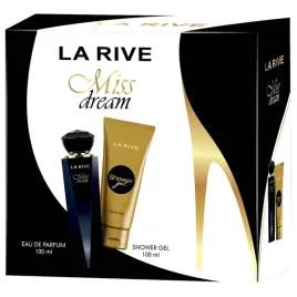 la-rive-miss-dream-for-woman-zestaw