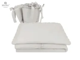 posciel-135x100-royal-z-falbanka-szara