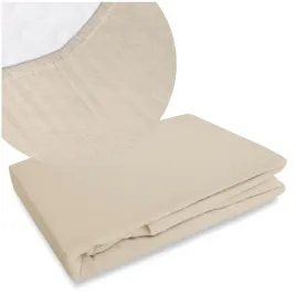 przescieradlo-flanela-bawelniana-z-gumka-220x200-darymex-jasno-bezowe